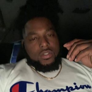 Meet your Posher, Kevin